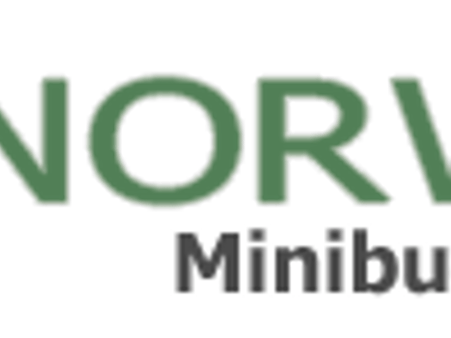 Norwich Minibus & Coach Hire