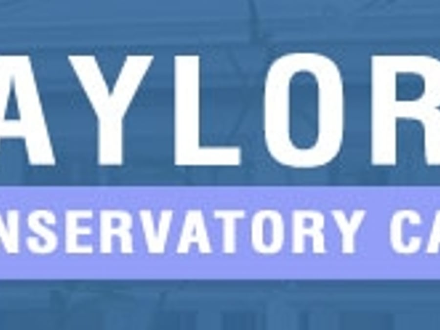 Taylors Conservatory Care