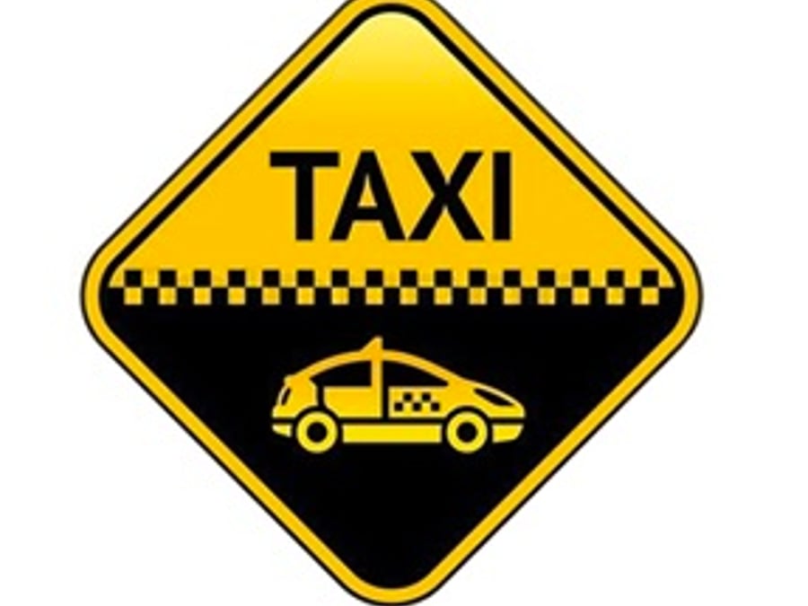 AJP Taxis