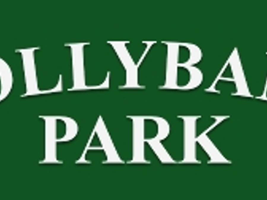 Hollybank Caravan Park