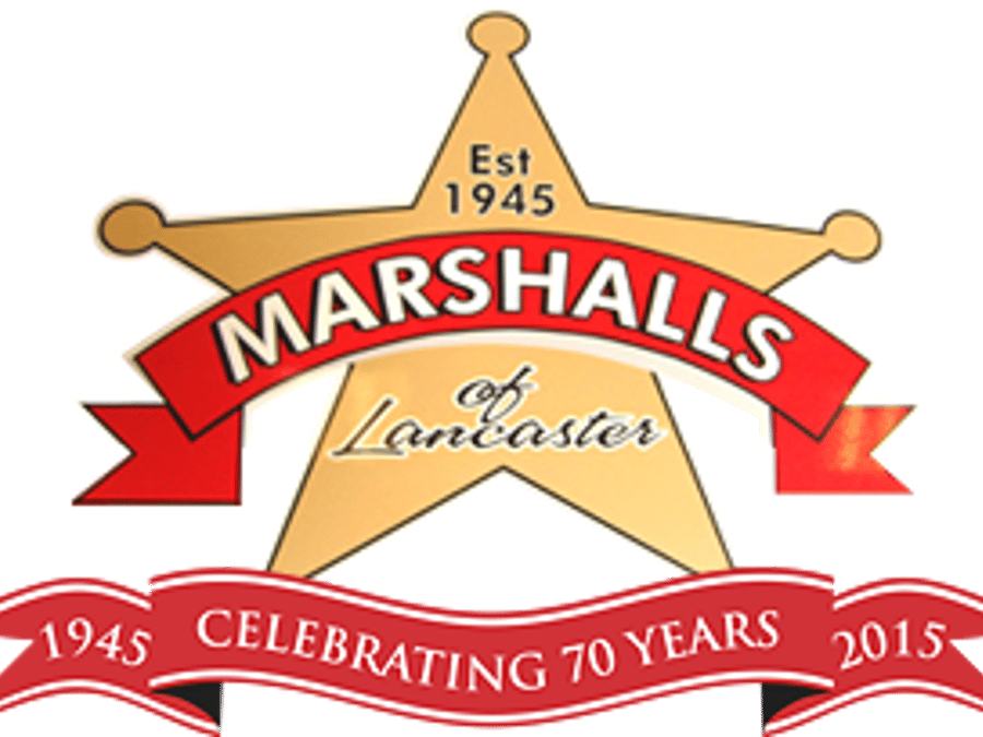 Marshall's Self Drive Ltd