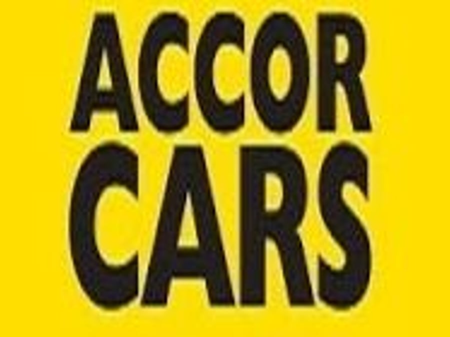 Accor Cars