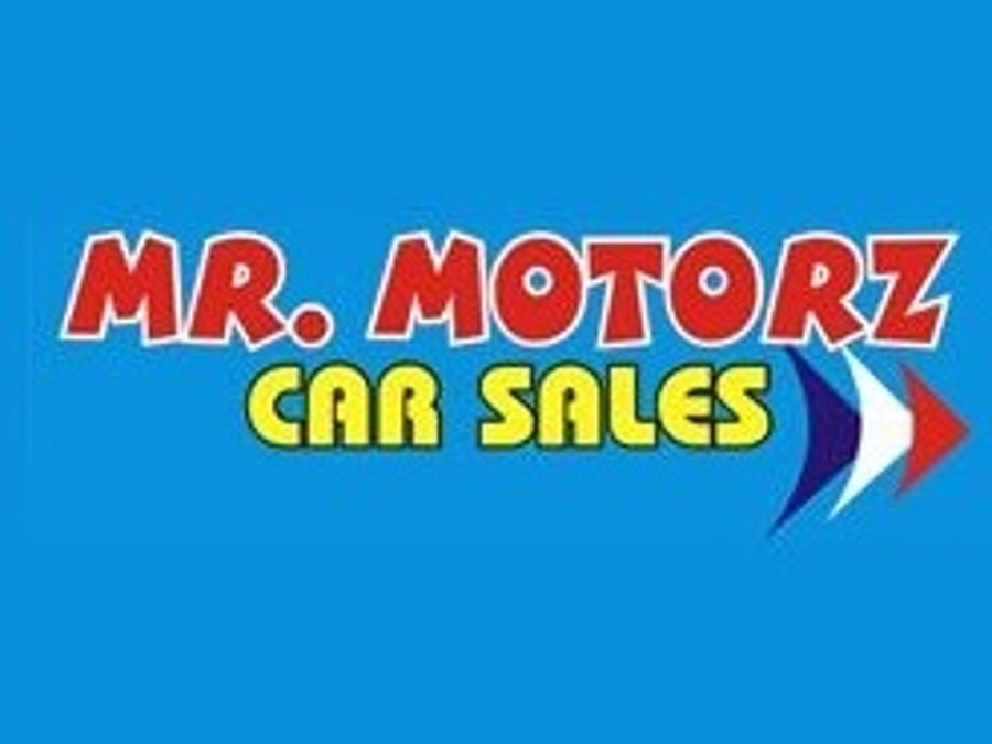 Mr Motorz