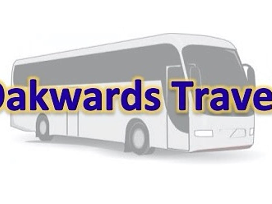 Oakwards Travel