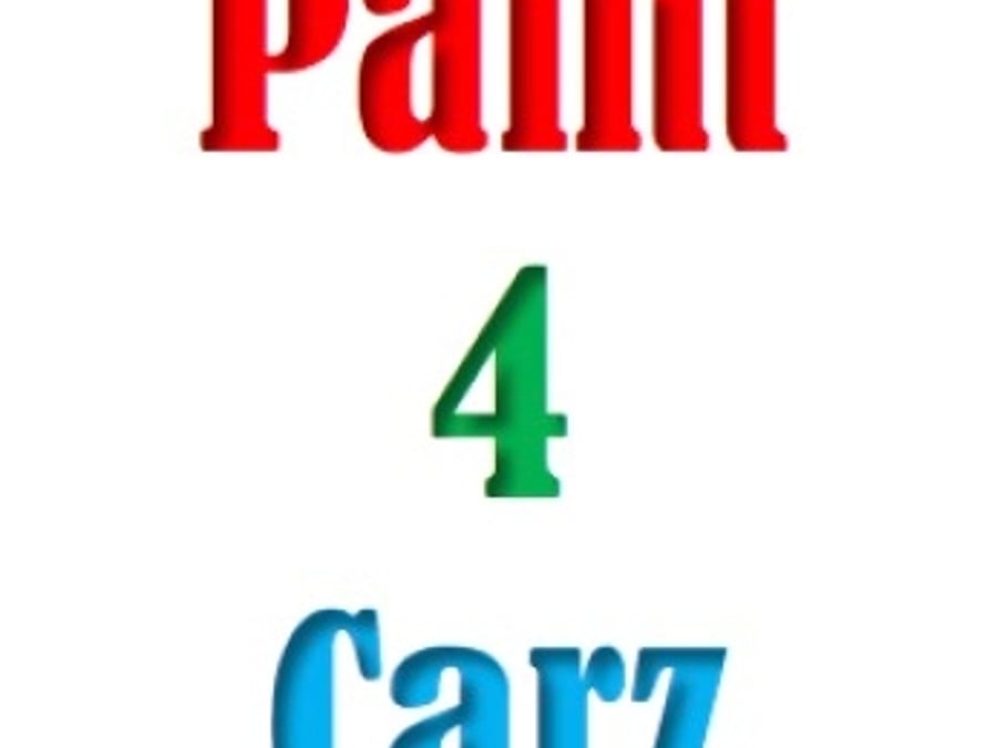 Paint 4 Carz