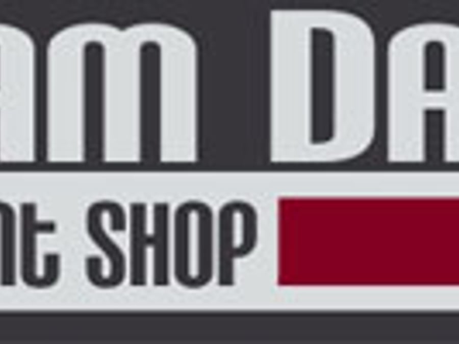 Graham Dawson Body & Paint Shop Ltd