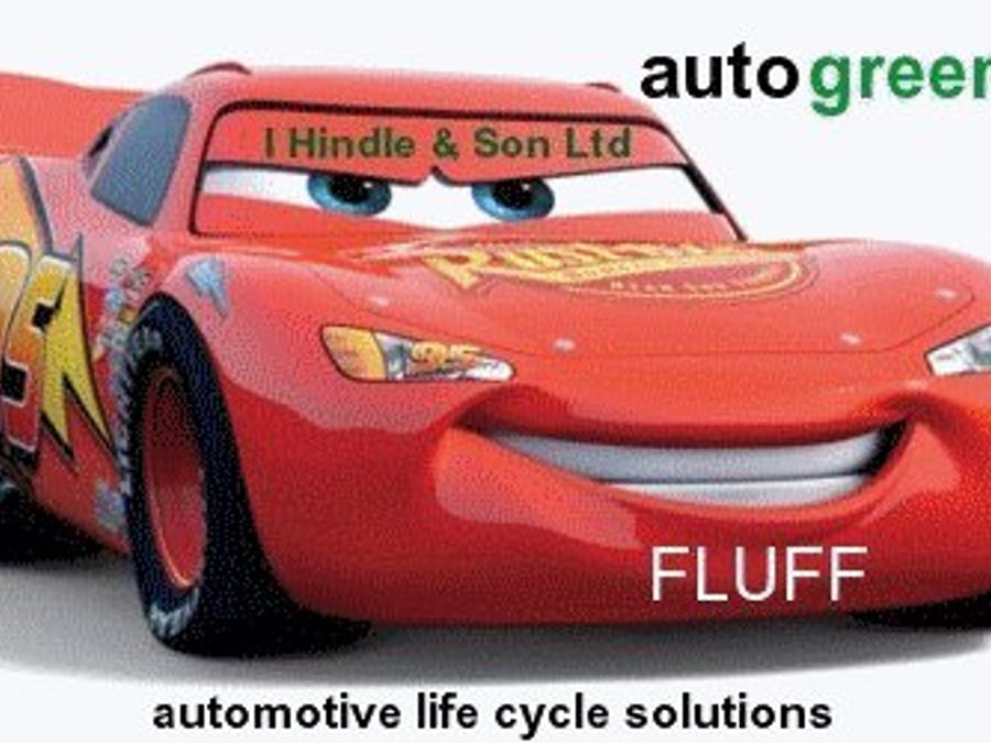 Hindles Auto Spares