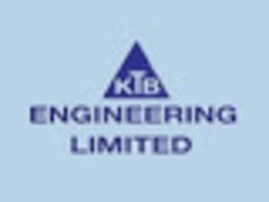 KTB Engineering Ltd