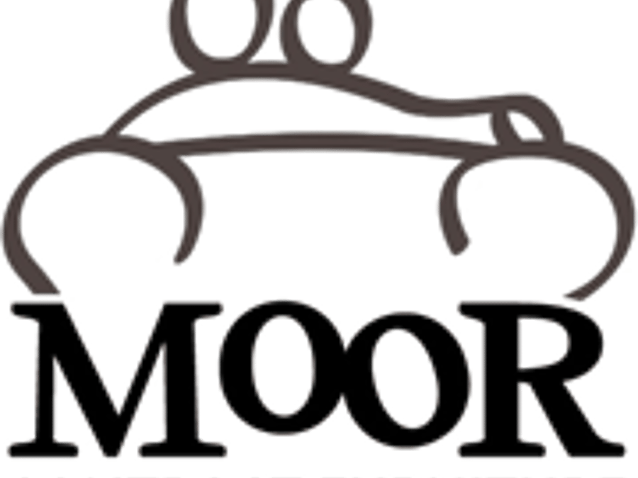 Moor Contract Furniture Ltd