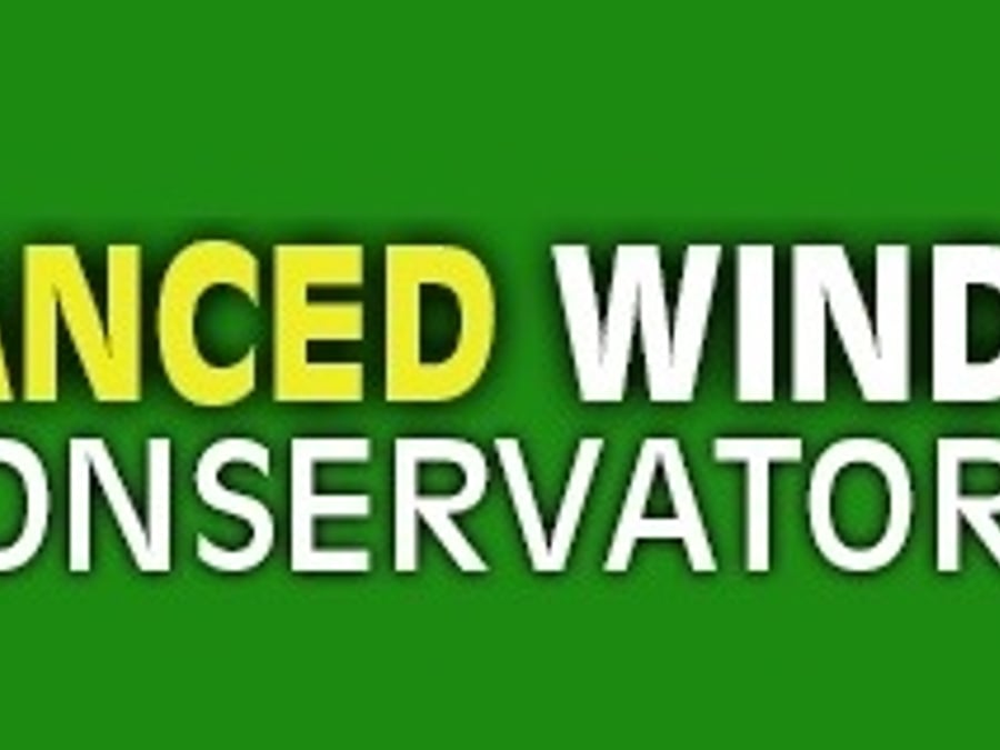 Advanced Windows