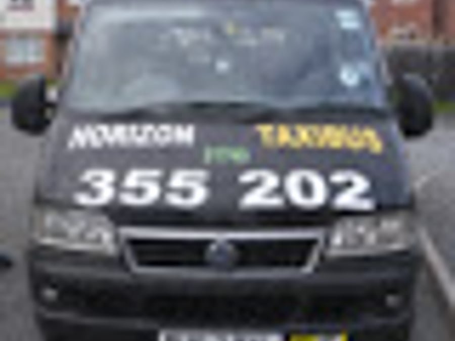 Horizon Taxis