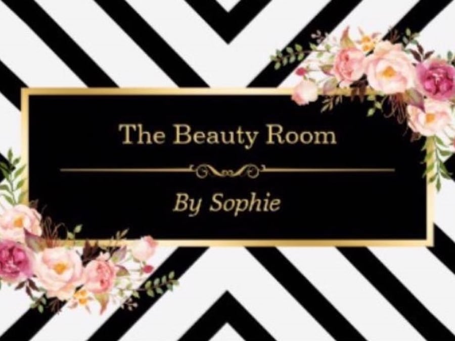 The Beauty Room by Sophie
