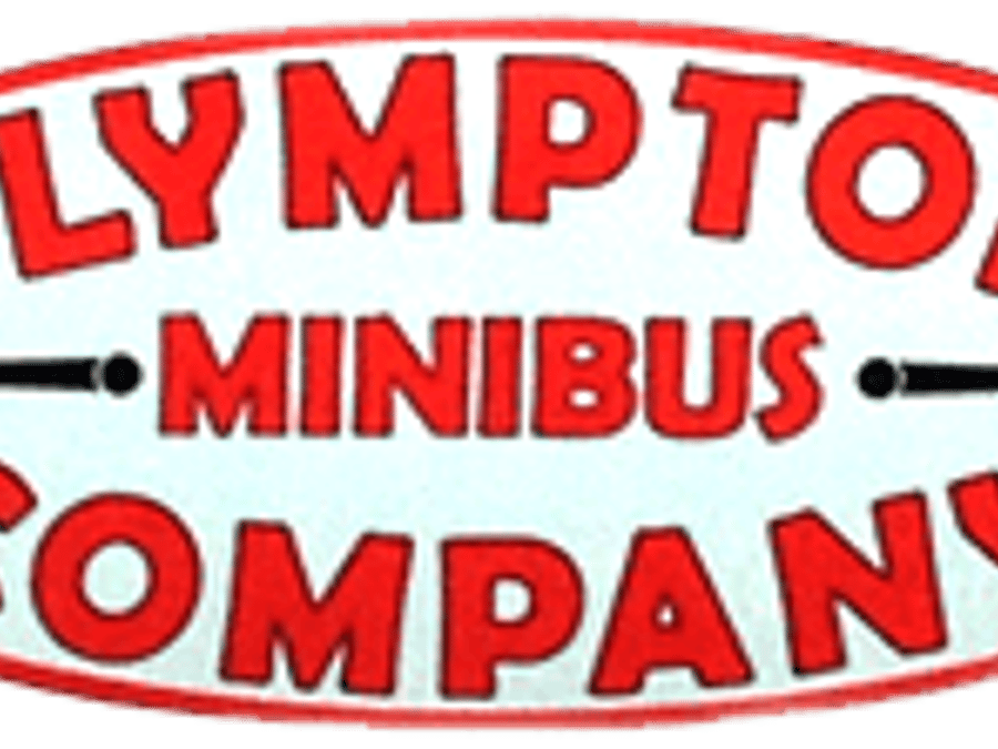 The Plympton Minibus Company