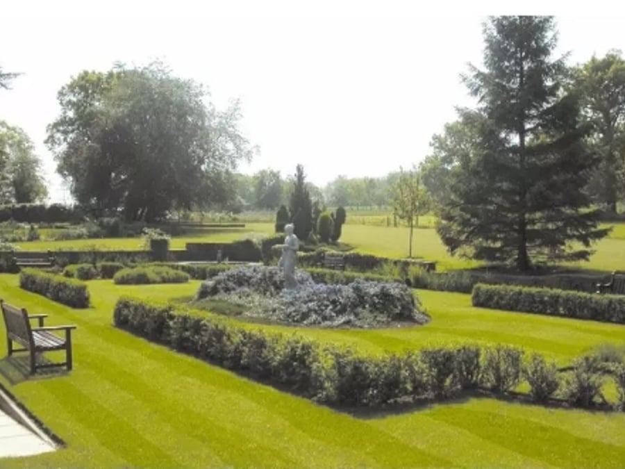 Mickleover Landscapes