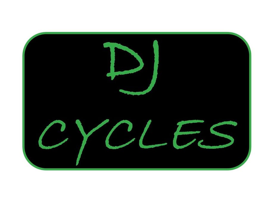 DJ Cycles