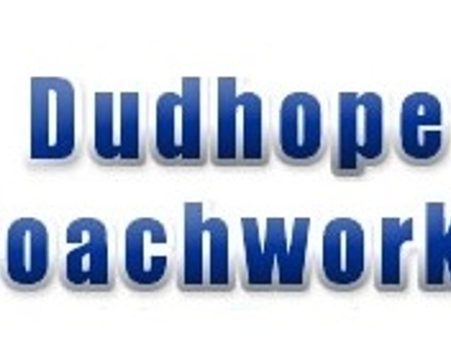 Dudhope Coachworks
