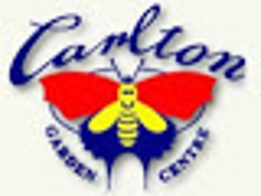 Carlton Garden Centre