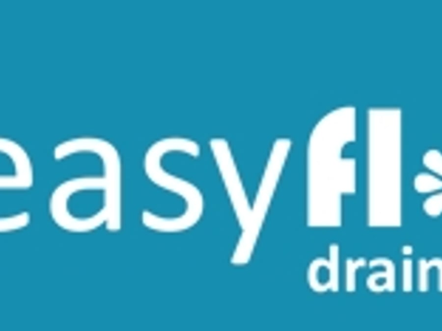 Easy Flow Drain - IACC - 581-894-3072
