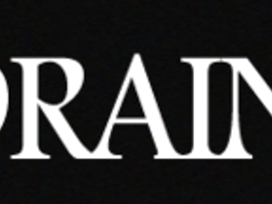 R.S Drainage