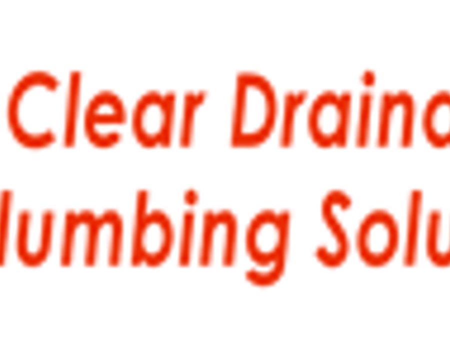 A1 Clear Drainage and Plumbing Solutions Ltd