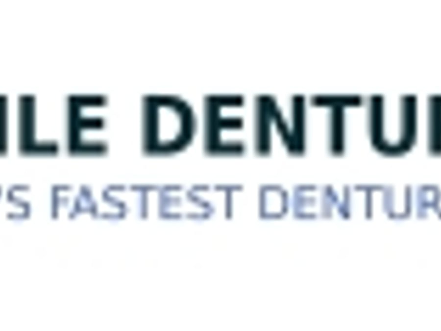 Mobile Denture Repairs