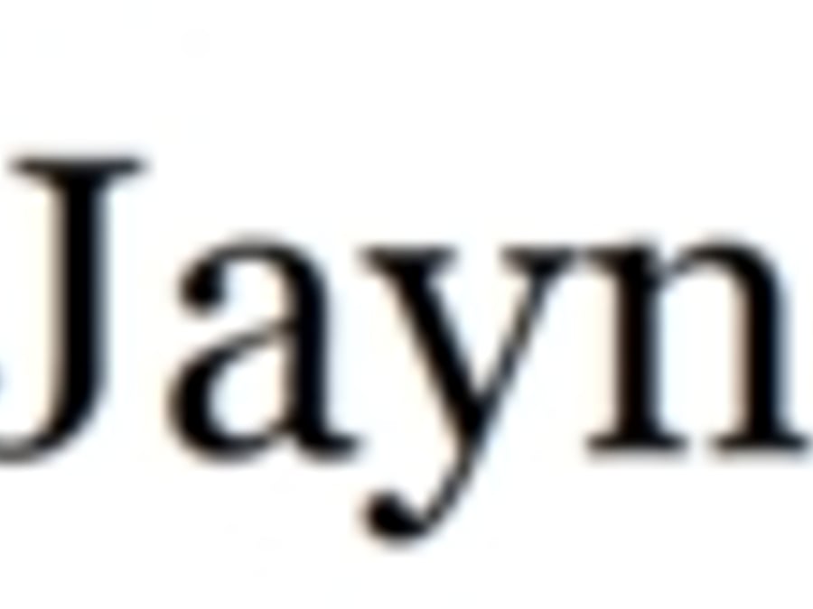 Ashton Jayne Bridal