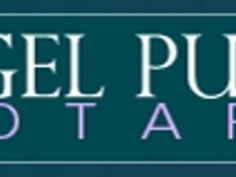 Nigel Pugh Notary 113-602-4225