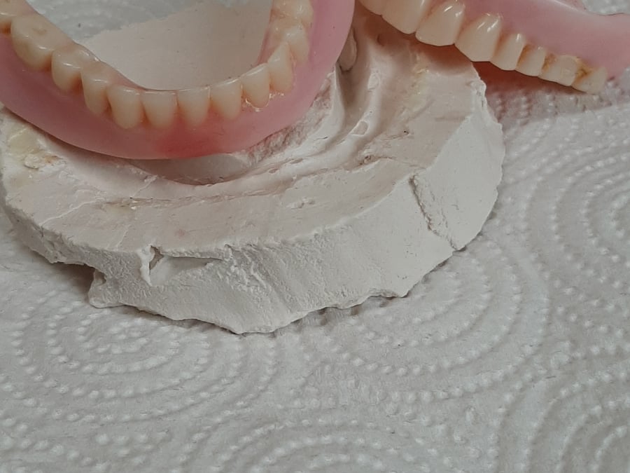 Doncaster Denture