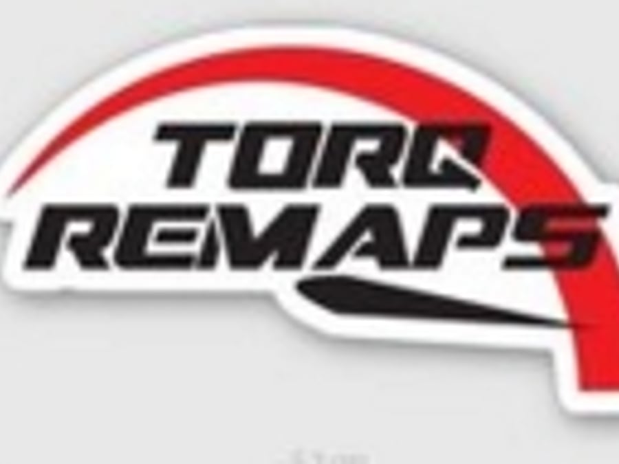 Torq Remaps