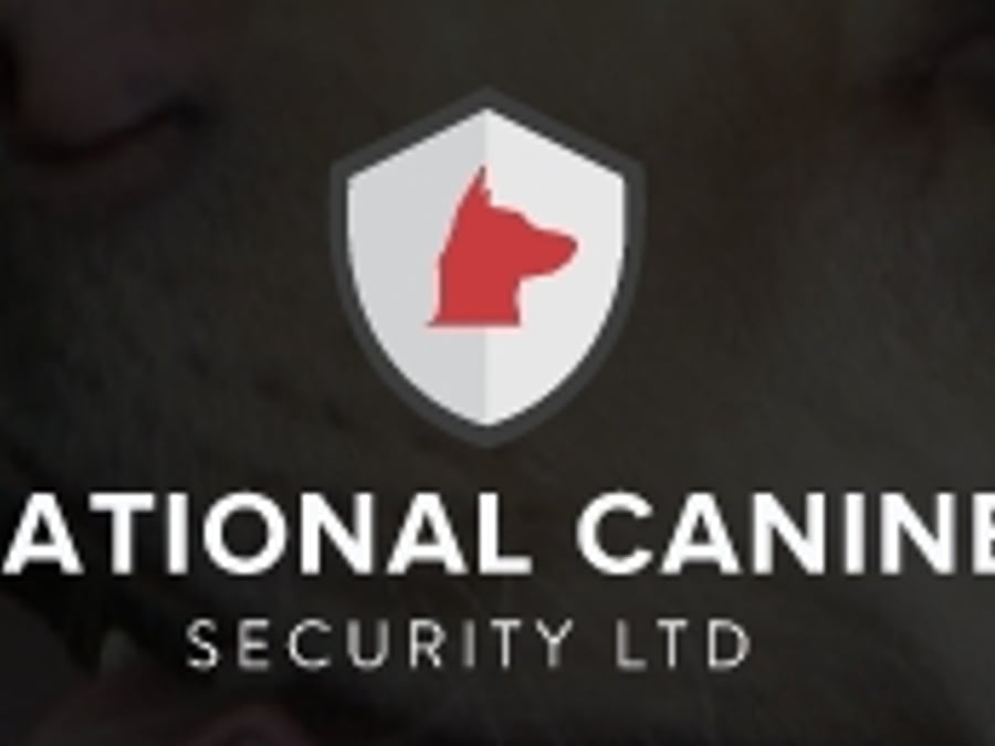 National Canine Security 444-147-2564