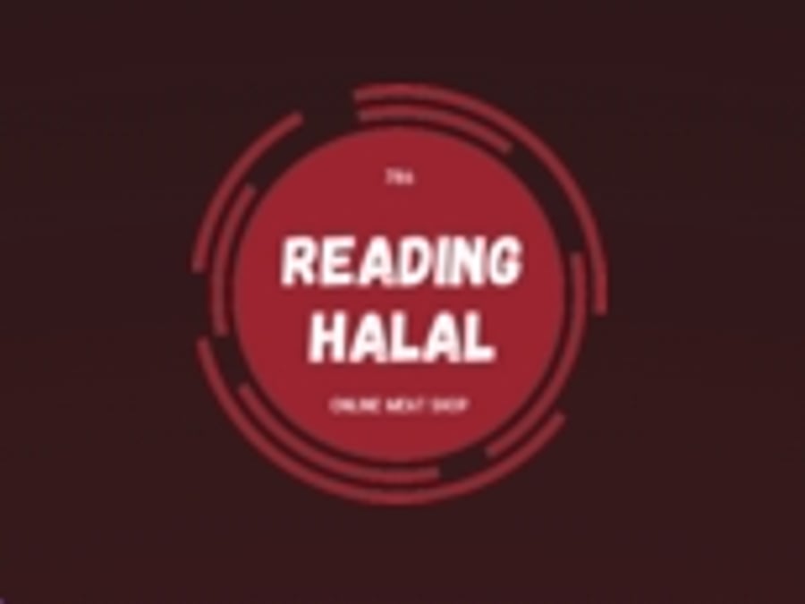 Reading Halal