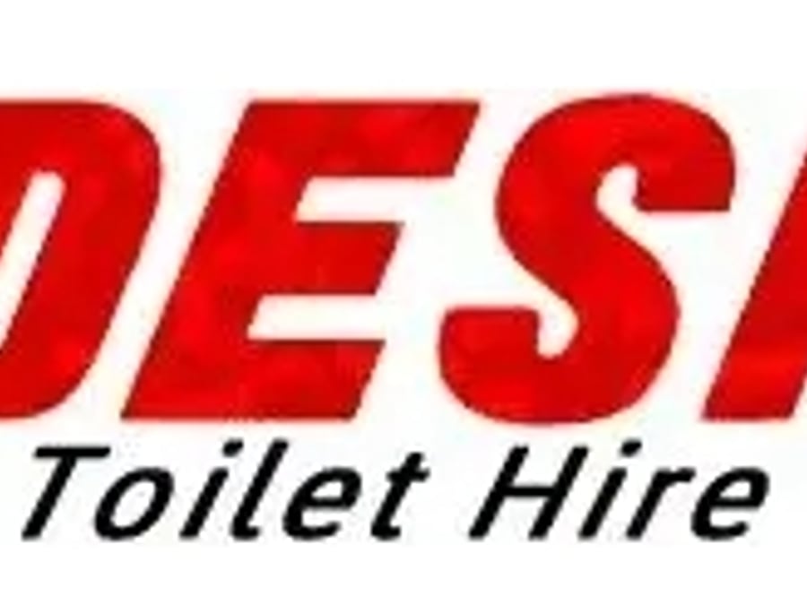 Desi Toilet Hire