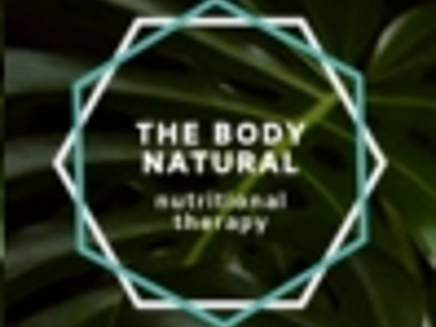 The Body Natural - Main MCC - 205-173-0852