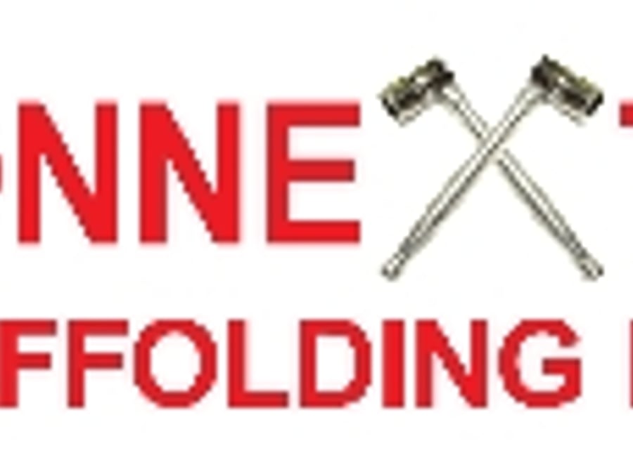 Connexts Scaffolding - 455