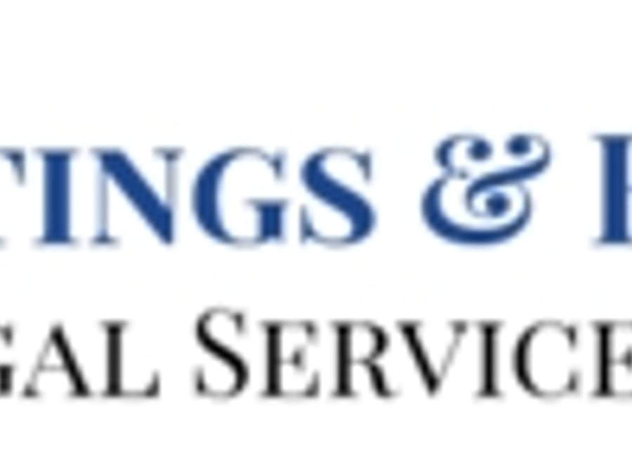 Hastings & Rother Legal Services Ltd 440-100-6039