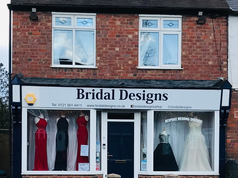 Bridal Designs