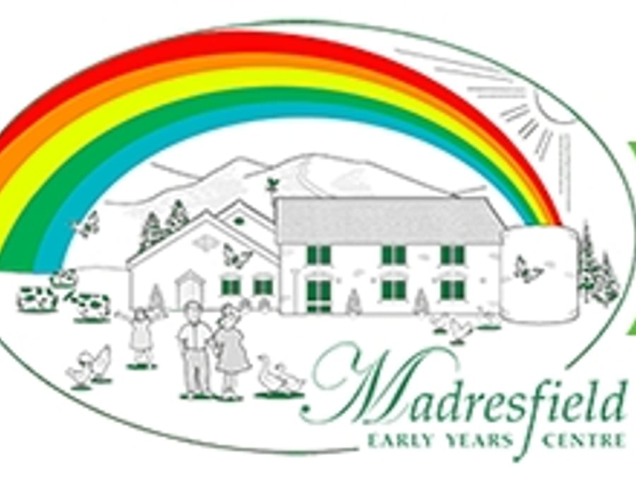 Madresfield Early Years Centre Ltd - Main MCC - 932-928-1123