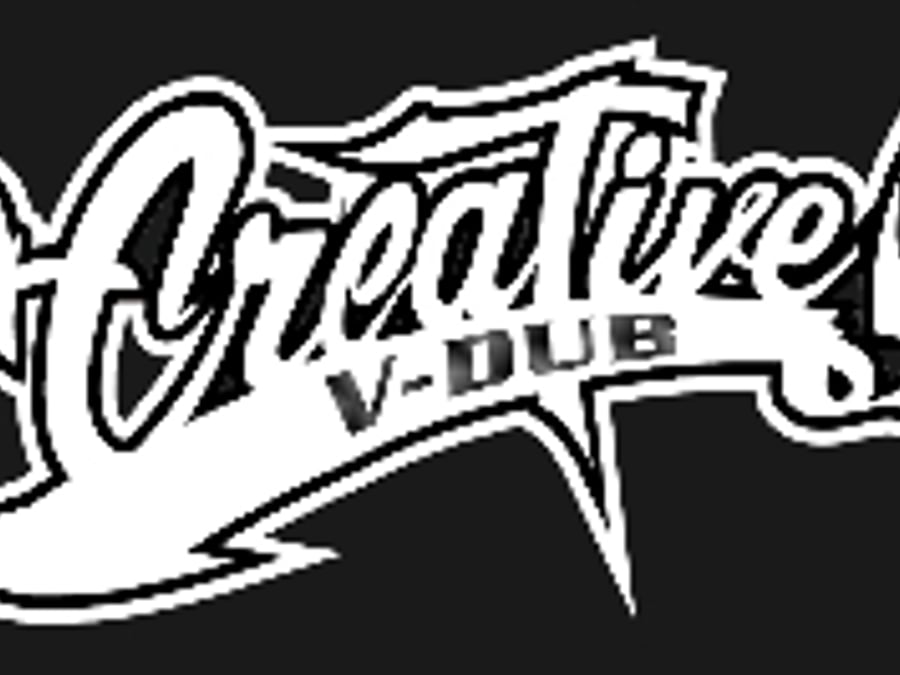 Creative V- Dub South 872-147-4723