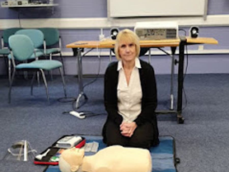 First Safety Training Services