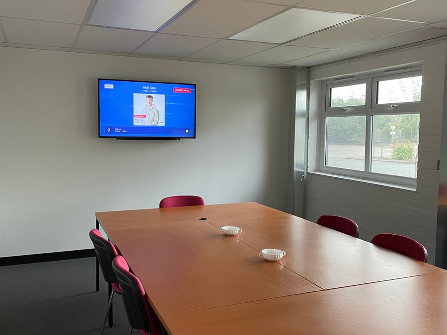 First Safety Training Services