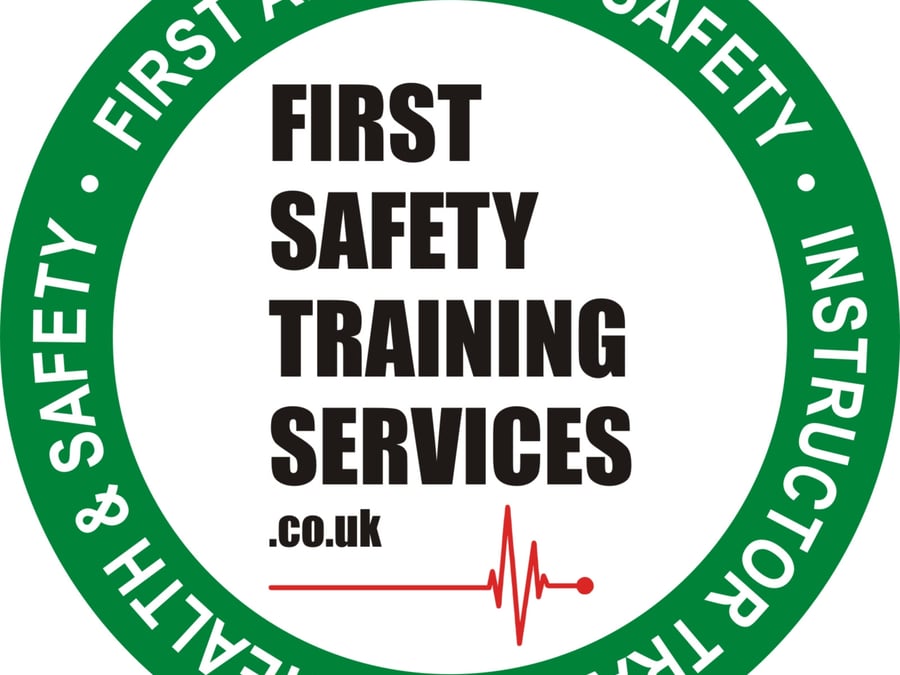 First Safety Training Services