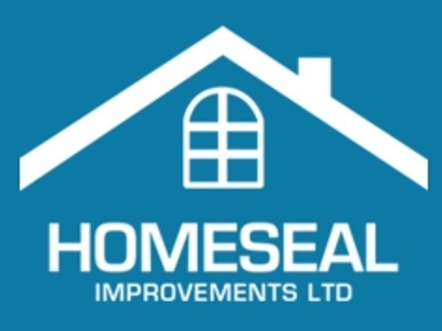 Home Seal Improvements - 455