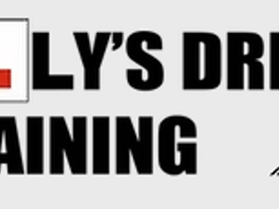 Olly's Driver Training