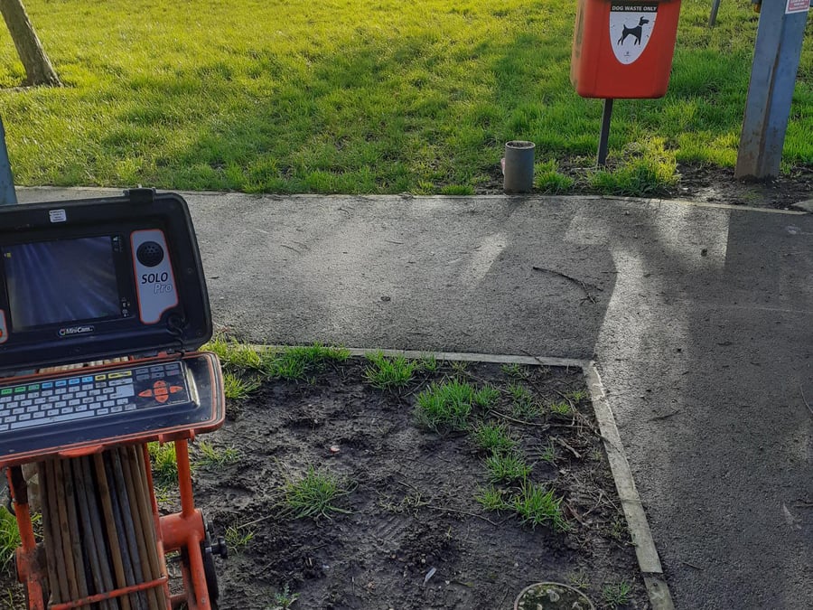 Easiflow Drainage Solutions