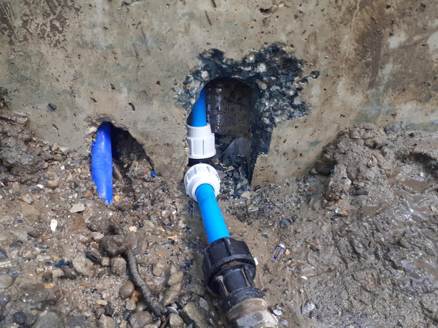 Easiflow Drainage Solutions