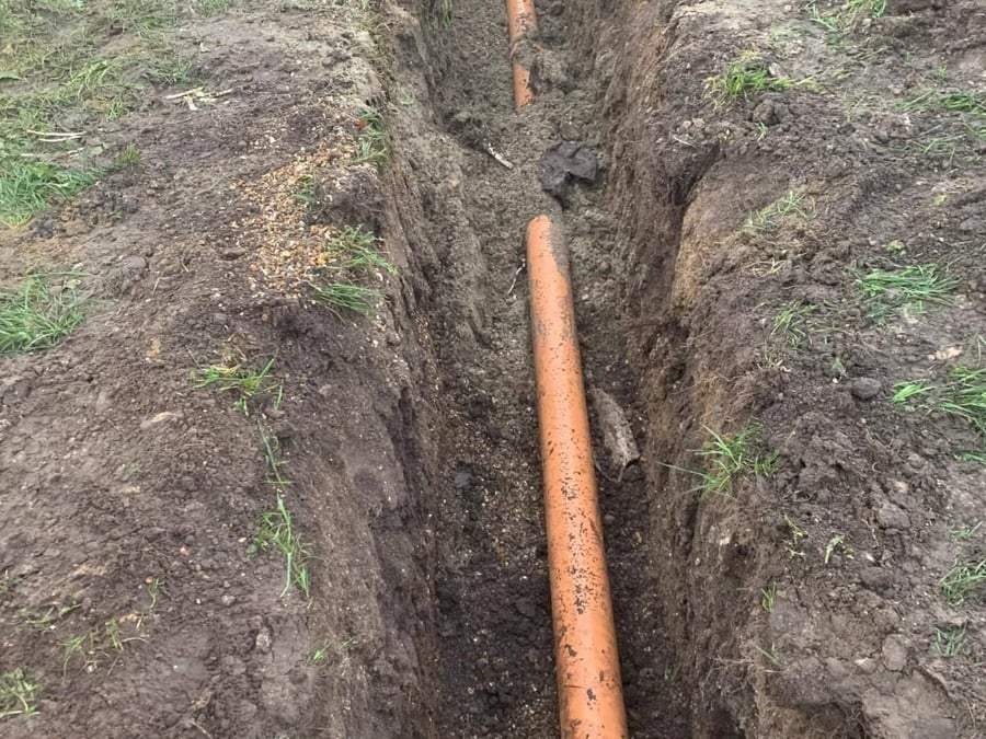 Easiflow Drainage Solutions