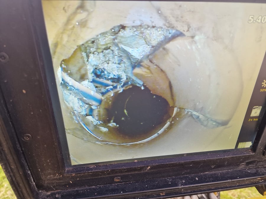 Easiflow Drainage Solutions