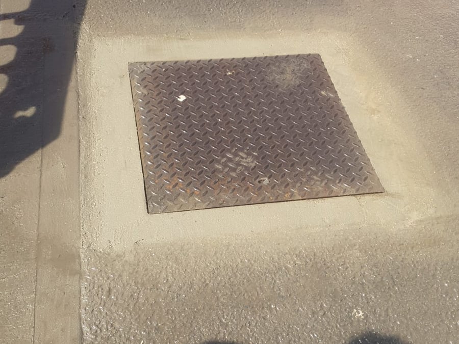 Easiflow Drainage Solutions