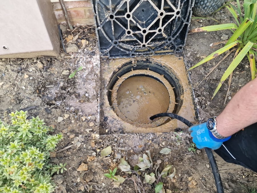 Easiflow Drainage Solutions