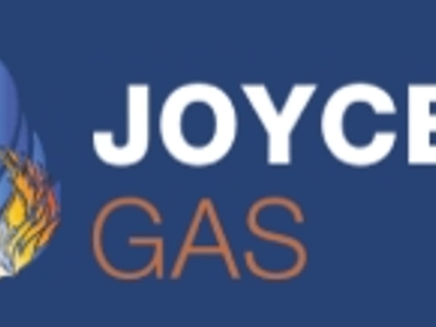 Joycey Gas - 455